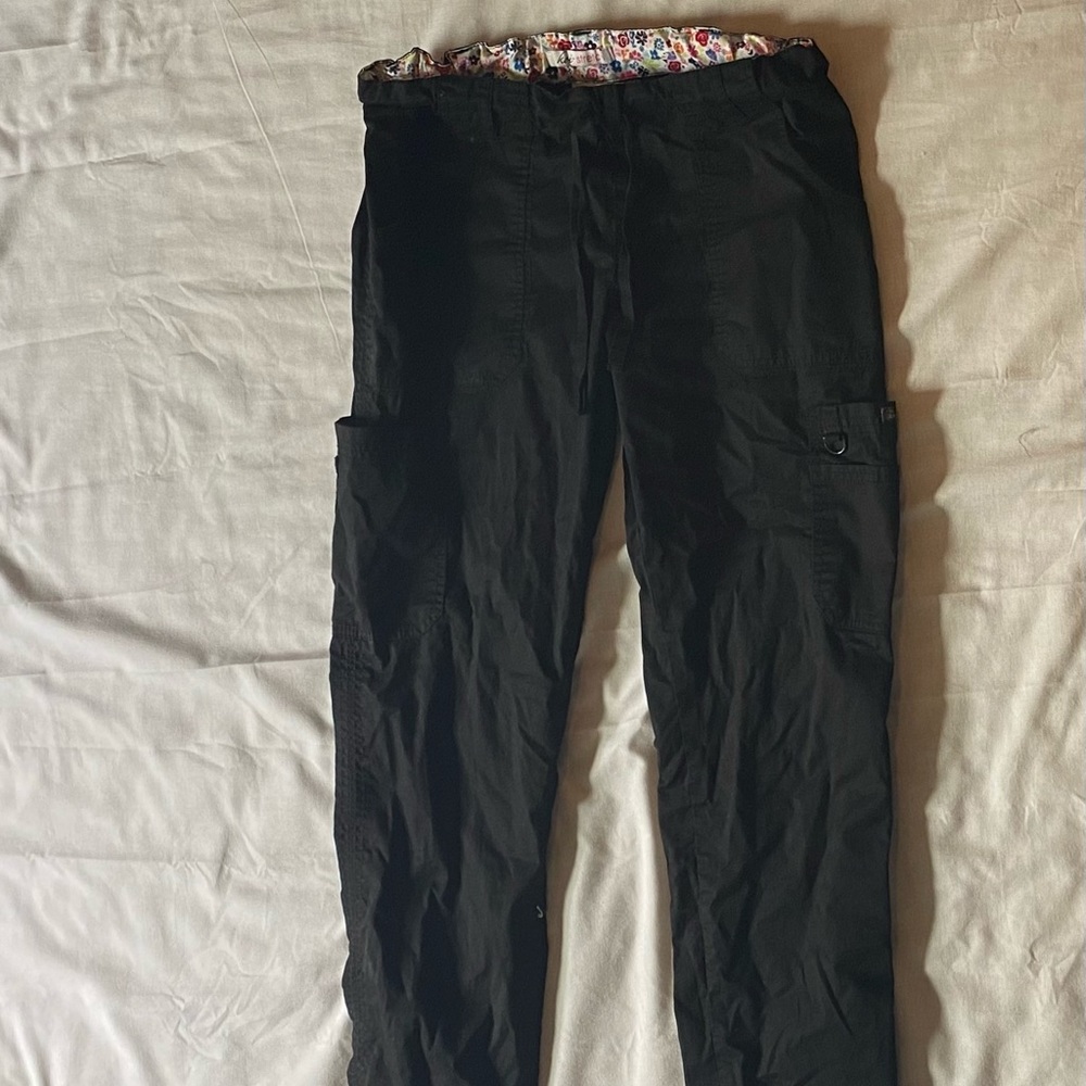 Scrub Pants